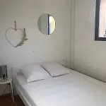 Nyaraló Mazet Avec Piscine Collective Le Lavandou
