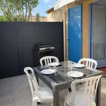 Holiday home Mazet Avec Piscine Collective *