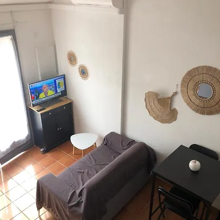 Holiday home Mazet Avec Piscine Collective