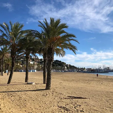 Tatil Evi Mazet Avec Piscine Collective *