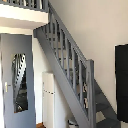 Holiday home Mazet Avec Piscine Collective Le Lavandou